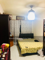 Blk 136 Pasir Ris Street 11 (Pasir Ris), HDB Executive #202128502